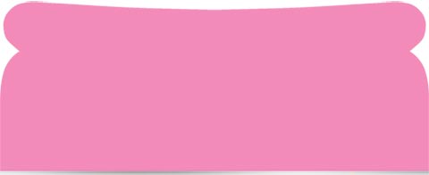 С днем рождения. Девочка с тортиком, для денег