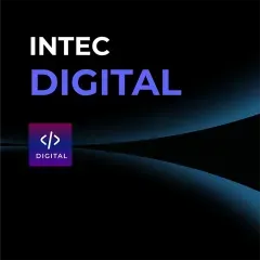 Intec.Digital 2.0 - готовый сайт для веб-студий, интернет-агентств и digital-компаний