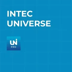 Intec.Universe - интернет магазин с конструктором дизайна