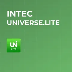 Intec.Universe Lite - Интернет-магазин на редакции «Старт» с конструктором дизайна