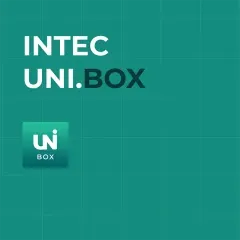 Intec.UniBox - конструктор лендинговых сайтов с уникальным редактором дизайна и интернет-магазином