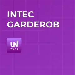 Intec.Garderob - интернет-магазин одежды, обуви, сумок, нижнего белья и аксессуаров