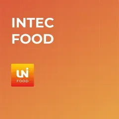 Intec.Food - магазин доставки еды, суши, пиццы с корзиной и оплатой