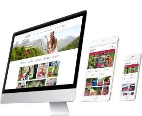 Аспро: Маркет - адаптивный интернет-магазин