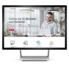 Аспро: Digital 2.0