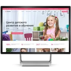 Аспро: Детский сад и образовательный центр